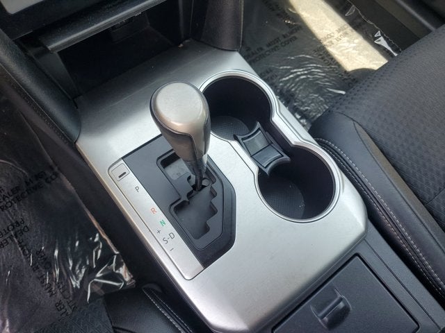 2014 Toyota Camry Base