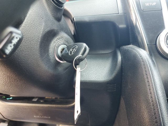2014 Toyota Camry Base