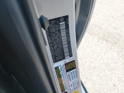 2014 Toyota Camry Base