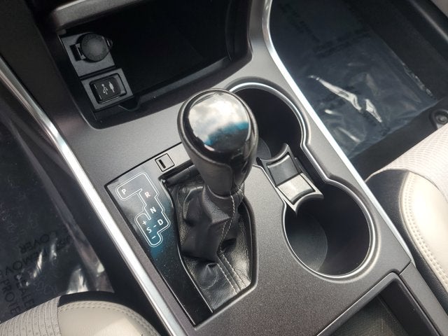 2016 Toyota Camry Base