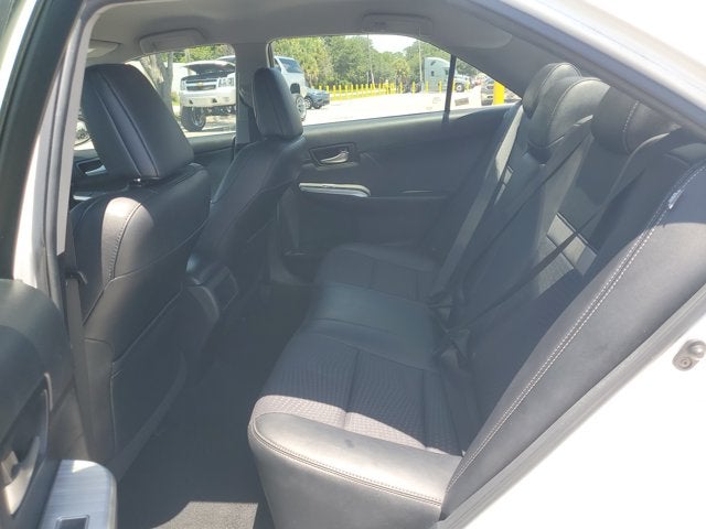 2014 Toyota Camry Base
