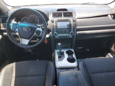 2014 Toyota Camry Base