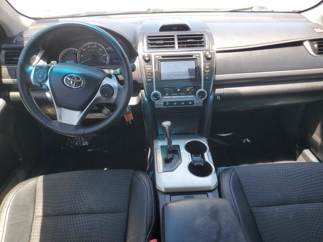 2014 Toyota Camry Base