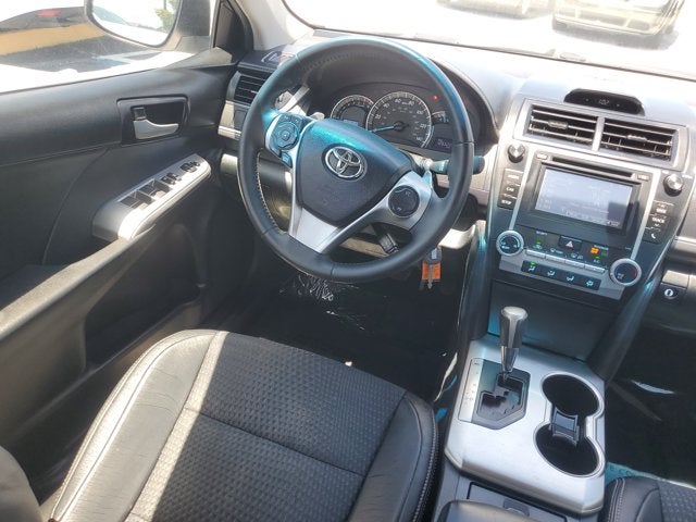 2014 Toyota Camry Base