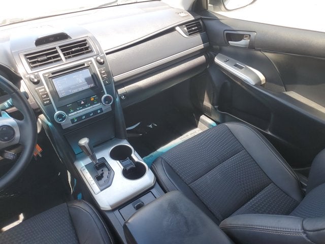2014 Toyota Camry Base