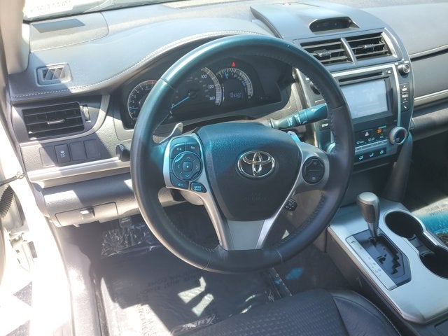 2014 Toyota Camry Base