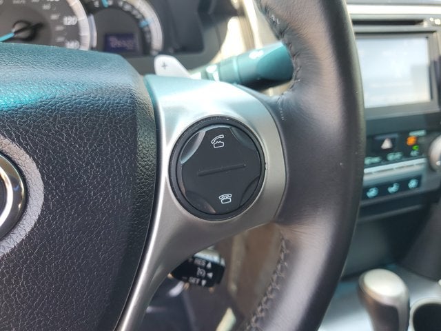 2014 Toyota Camry Base