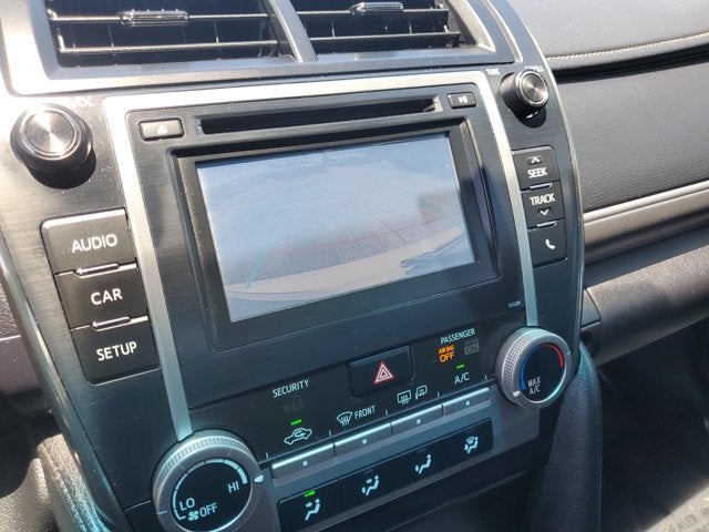2014 Toyota Camry Base