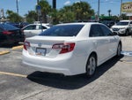 2014 Toyota Camry Base