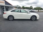 2016 Toyota Camry Base