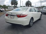 2016 Toyota Camry Base