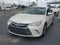 2016 Toyota Camry Base