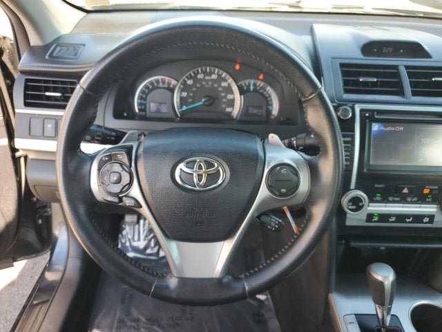 2014 Toyota Camry Base