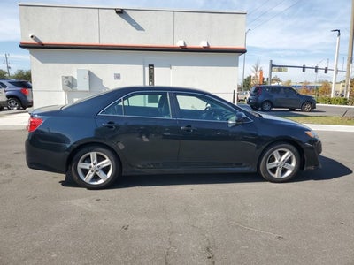 2014 Toyota Camry Base