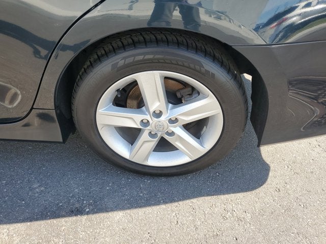 2014 Toyota Camry Base