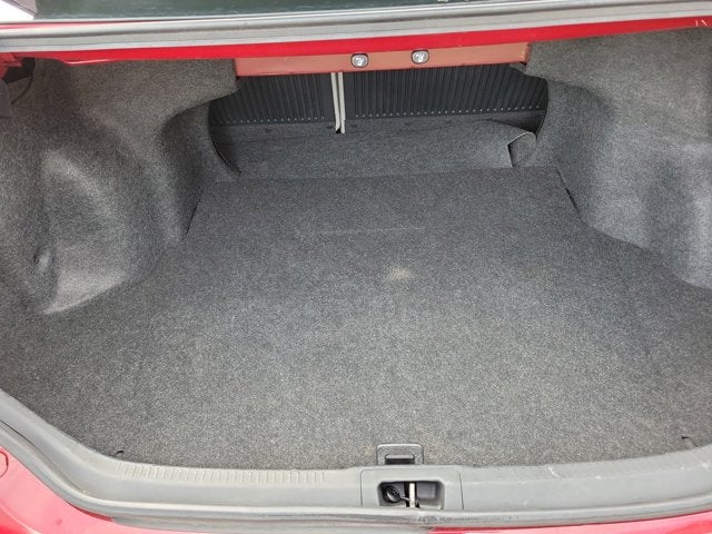 2016 Toyota Camry Base