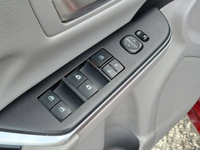 2016 Toyota Camry Base