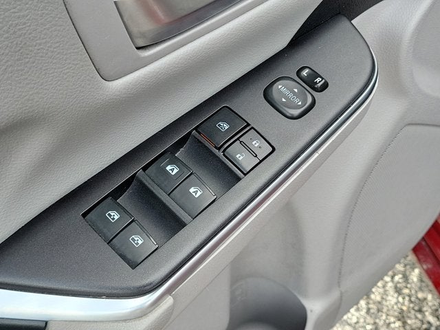 2016 Toyota Camry Base