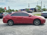 2016 Toyota Camry Base