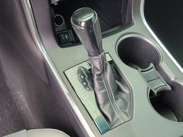 2016 Toyota Camry Base