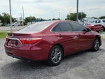 2016 Toyota Camry Base