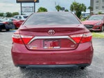 2016 Toyota Camry Base