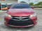 2016 Toyota Camry Base