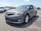 2013 Toyota Camry Base