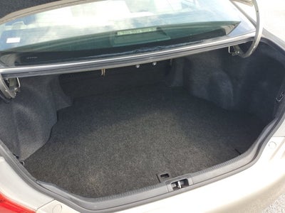2014 Toyota Camry Base