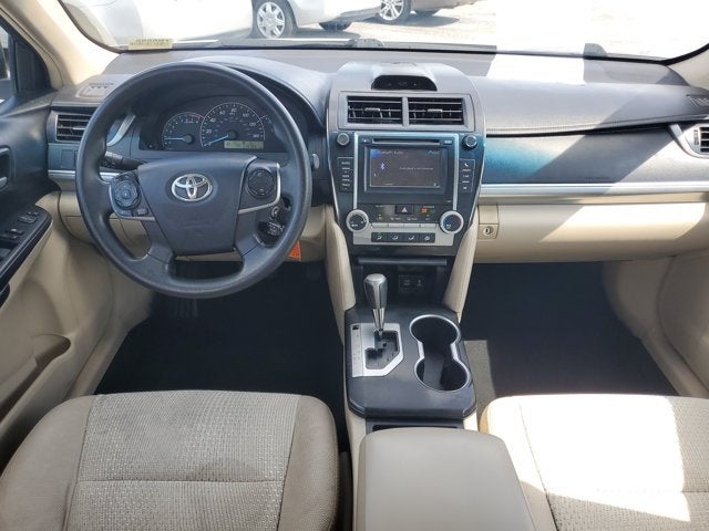 2014 Toyota Camry Base