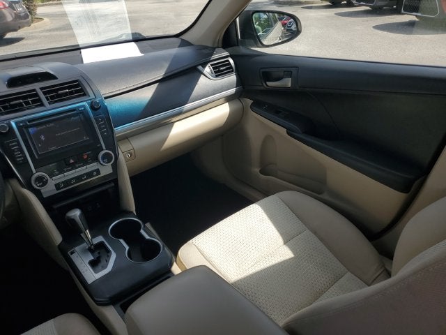 2014 Toyota Camry Base