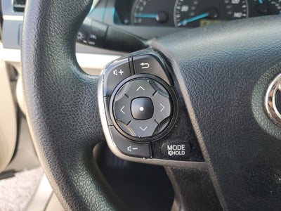 2014 Toyota Camry Base