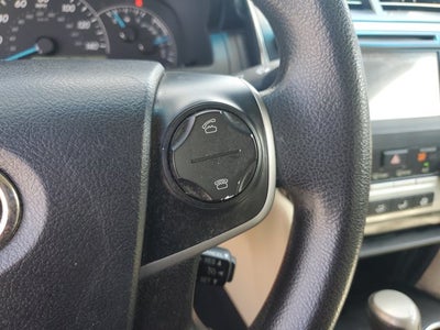2014 Toyota Camry Base