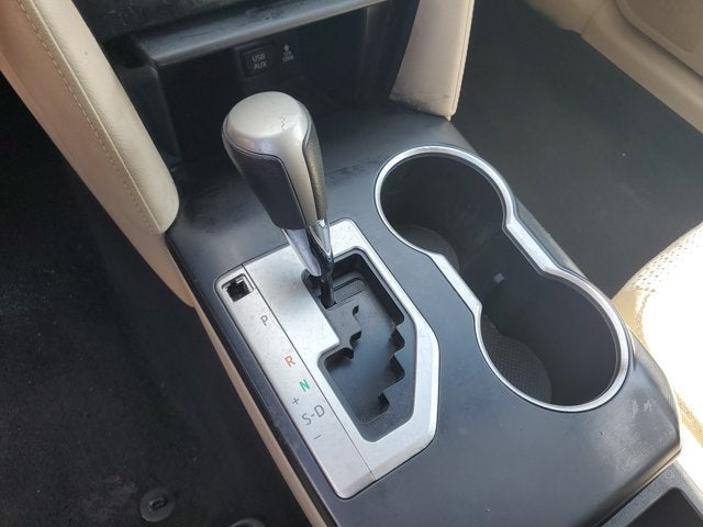 2014 Toyota Camry Base