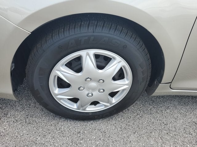 2014 Toyota Camry Base