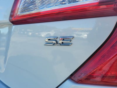 2014 Toyota Camry Base