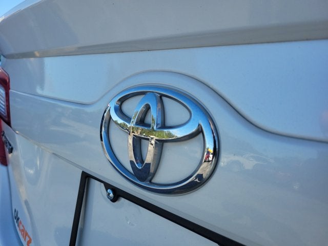 2014 Toyota Camry Base