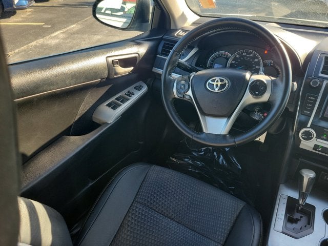 2014 Toyota Camry Base