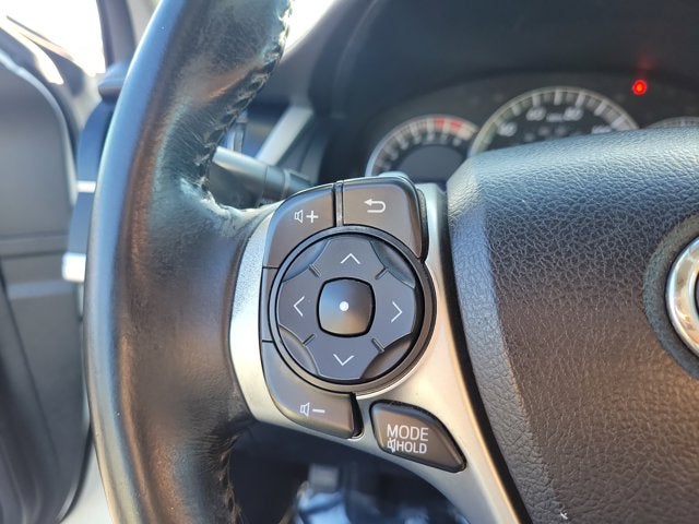 2014 Toyota Camry Base