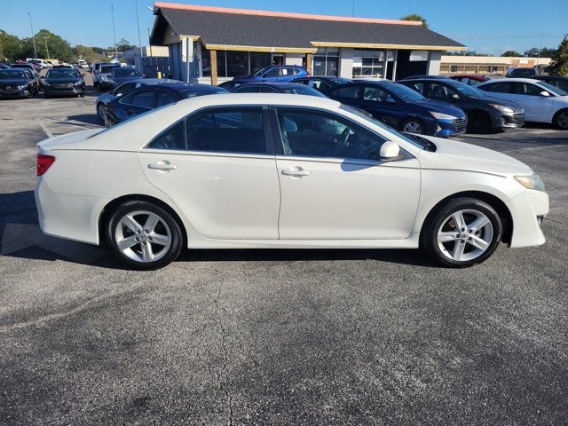 2014 Toyota Camry Base