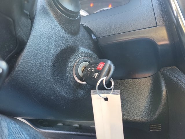 2014 Toyota Camry Base