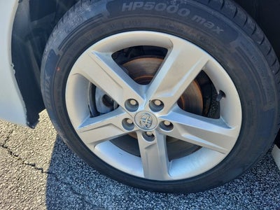2014 Toyota Camry Base