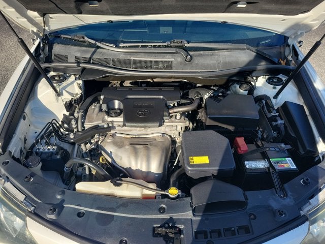 2014 Toyota Camry Base