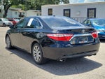 2015 Toyota Camry Base