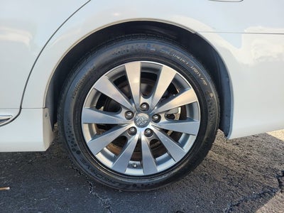 2011 Toyota Avalon Base