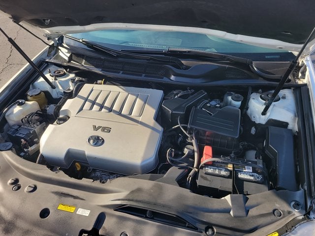 2011 Toyota Avalon Base