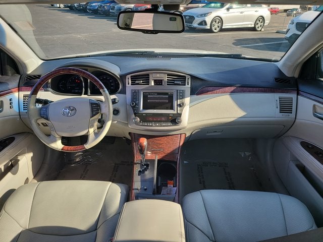 2011 Toyota Avalon Base