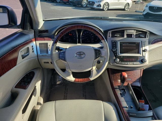 2011 Toyota Avalon Base