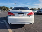 2011 Toyota Avalon Base