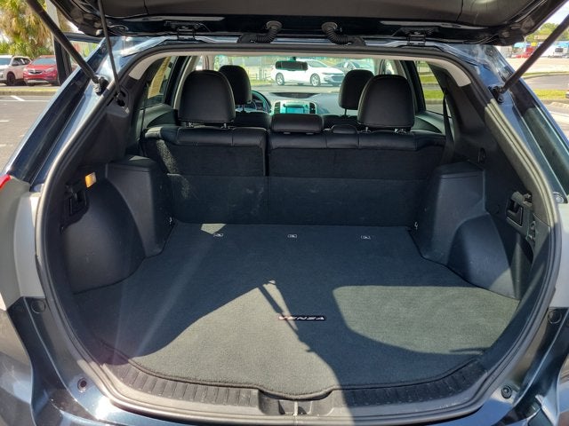 2015 Toyota Venza XLE